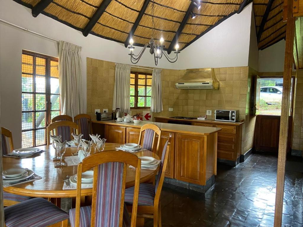 Champagne Lane Resort Champagne Valley Szoba fotó