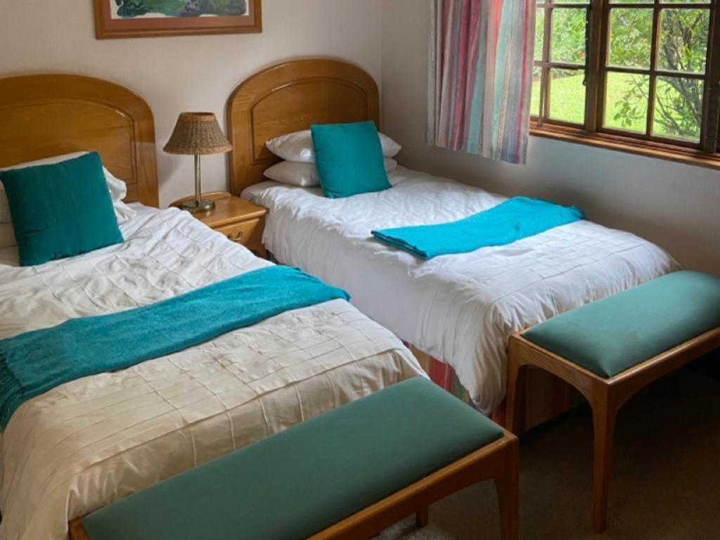 Champagne Lane Resort Champagne Valley Szoba fotó
