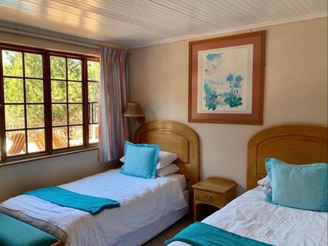 Champagne Lane Resort Champagne Valley Szoba fotó